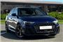 2024 Audi A1 30 TFSI Black Edition 5dr
