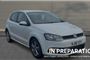 2016 Volkswagen Polo 1.0 Match 5dr