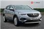 2019 Vauxhall Grandland X 1.2 Turbo Business Edition Nav 5dr