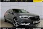 2020 Vauxhall Insignia 1.5T Elite Nav 5dr