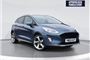 2019 Ford Fiesta 1.0 EcoBoost Active X 5dr Auto