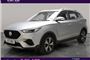 2021 MG ZS 1.5 VTi-TECH Excite 5dr