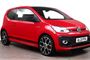 2022 Volkswagen Up GTI 1.0 115PS Up GTI 3dr