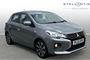 2021 Mitsubishi Mirage 1.2 Design Pro 5dr