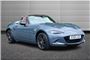 2021 Mazda MX-5 1.5 [132] R-Sport 2dr
