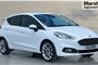 2021 Ford Fiesta 1.0 EcoBoost Hybrid mHEV 155 Vignale Edition 5dr