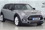 2019 MINI Clubman 2.0 Cooper S Exclusive 6dr Auto