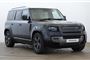 2023 Land Rover Defender 3.0 D300 X-Dynamic HSE 110 5dr Auto [7 Seat]