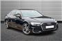 2020 Audi A6 50 TFSI e Quattro S Line 4dr S Tronic