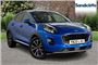 2020 Ford Puma 1.0 EcoBoost Hybrid mHEV 155 Titanium 5dr