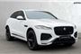 2021 Jaguar F-Pace 2.0 P250 R-Dynamic S 5dr Auto AWD