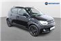 2020 Suzuki Ignis 1.2 Dualjet SHVS SZ-T 5dr