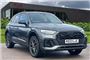 2023 Audi Q5 40 TDI Quattro Edition 1 5dr S Tronic