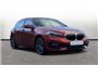 2021 BMW 1 Series 118i [136] Sport 5dr Step Auto