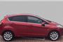 2016 Ford Fiesta 1.0 EcoBoost 125 Titanium 5dr