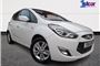 2014 Hyundai ix20 1.4 Active 5dr