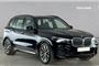 2022 BMW X5 xDrive30d MHT M Sport 5dr Auto
