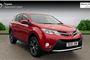 2015 Toyota RAV4 2.2 D-CAT Icon 5dr Auto