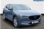 2021 Mazda CX-5 2.2d Sport 5dr