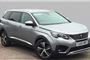 2019 Peugeot 5008 1.5 BlueHDi Allure 5dr