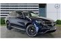 2022 Mercedes-Benz EQC EQC 400 300kW AMG Line Premium Plus 80kWh 5dr Auto