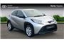 2022 Toyota Aygo X 1.0 VVT-i Pure 5dr