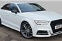 2016 Audi S3 S3 TFSI Quattro 4dr S Tronic