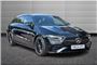 2024 Mercedes-Benz CLA Shooting Brake CLA 220d AMG Line Premium Plus 5dr Tip Auto