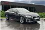 2021 Audi A5 Sportback 40 TFSI 204 S Line 5dr S Tronic