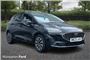 2023 Ford Fiesta 1.0 EcoBoost Titanium 5dr