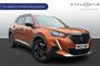 2022 Peugeot 2008 1.2 PureTech Allure Premium 5dr