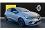 2017 Renault Clio 1.2 TCE Dynamique S Nav 5dr