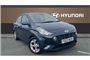 2022 Hyundai i10 1.2 MPi SE Connect 5dr Auto