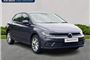 2022 Volkswagen Polo 1.0 TSI Style 5dr