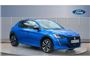 2022 Peugeot e-208 100kW GT Premium 50kWh 5dr Auto