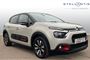 2022 Citroen C3 1.2 PureTech C-Series 5dr