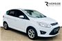 2015 Ford C-MAX 1.6 Zetec 5dr