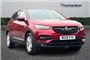 2018 Vauxhall Grandland X 1.2 Turbo SE 5dr