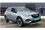 2021 Vauxhall Grandland X 1.2 Turbo Griffin Edition 5dr