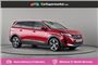 2021 Peugeot 5008 1.2 PureTech Allure Premium 5dr EAT8