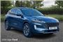 2021 Ford Kuga 1.5 EcoBoost 150 Titanium Edition 5dr