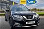 2020 Nissan X-Trail 1.7 dCi N-Tec 5dr CVT [7 Seat]