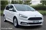 2017 Ford S-MAX Vignale 2.0 TDCi 210 5dr Powershift