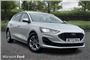 2023 Ford Focus 1.0 EcoBoost Titanium 5dr