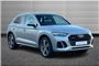 2021 Audi Q5 55 TFSI e Quattro Competition 5dr S Tronic