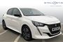 2022 Peugeot 208 1.2 PureTech 100 Allure Premium 5dr