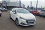 2019 Peugeot 208 1.2 PureTech 82 Signature 5dr [Start Stop]