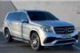 2016 Mercedes-Benz GLS GLS 63 4Matic 5dr 7G-Tronic