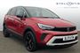 2021 Vauxhall Crossland 1.2 Turbo Griffin 5dr