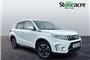 2020 Suzuki Vitara 1.4 Boosterjet 48V Hybrid SZ5 ALLGRIP 5dr